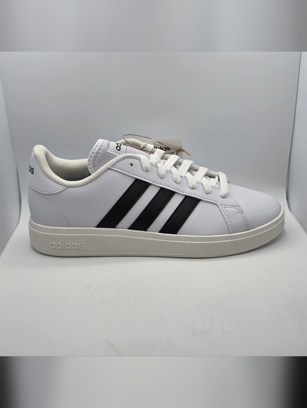 ADIDAS  GRAND COURT 3.0 SHOES Womens 7.5